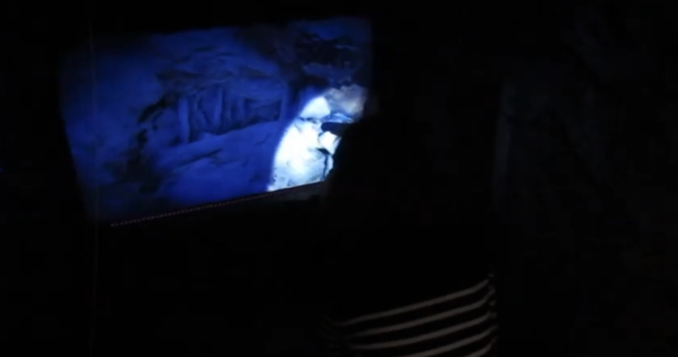 Screenshot TV serbisch