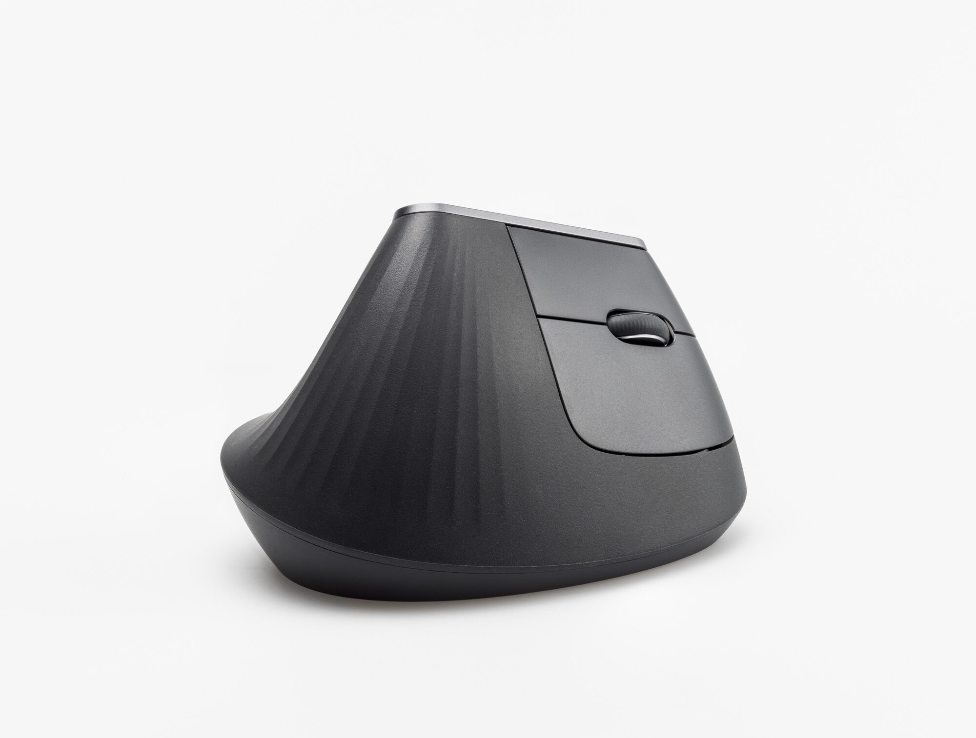 Logitech MX Vertical Mouse 2018 Museum fuer Gestaltung Zuerich Designsammlung1