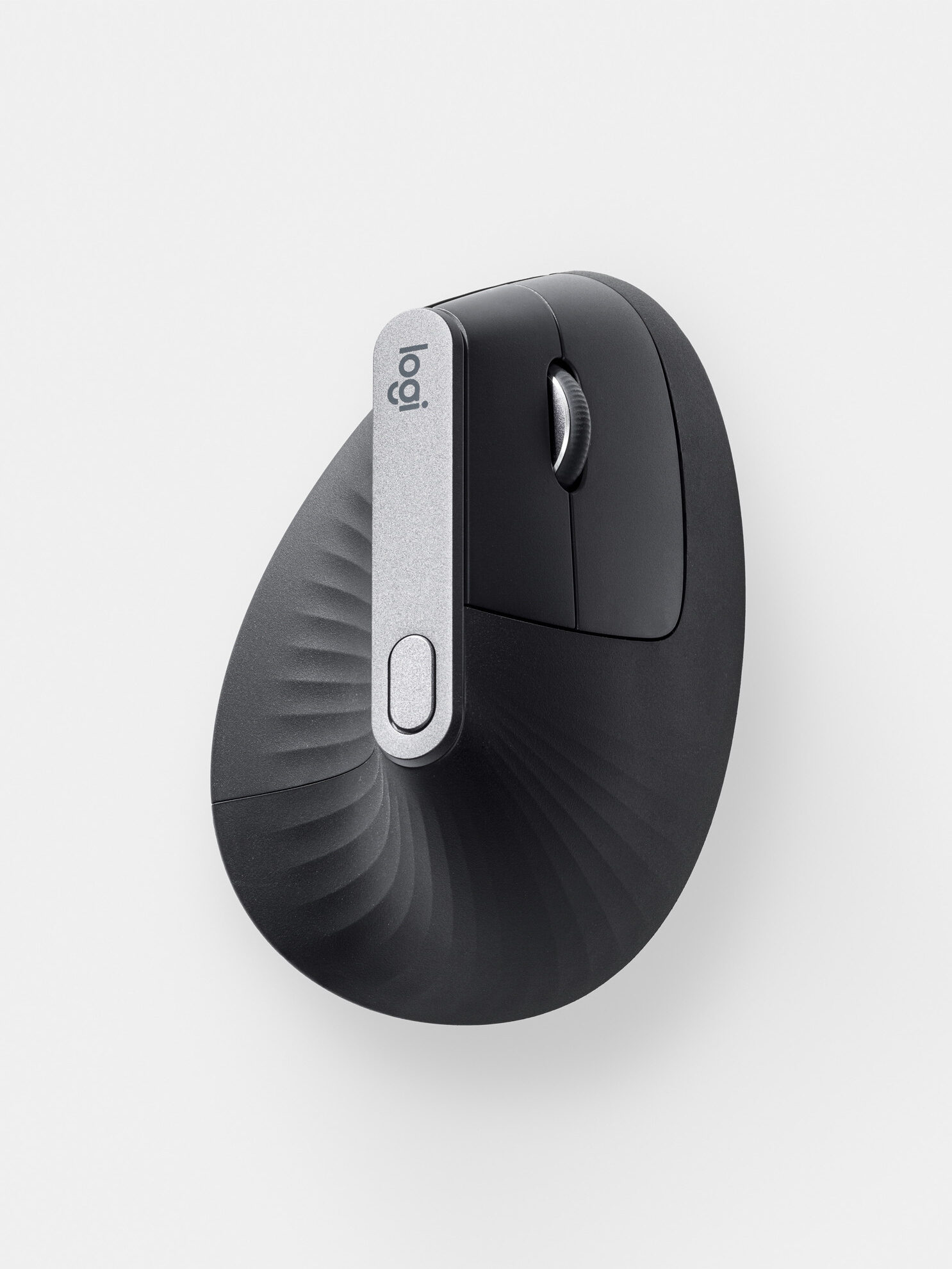 Logitech MX Vertical Mouse 2018 Museum fuer Gestaltung Zuerich Designsammlung2 Bearbeitet