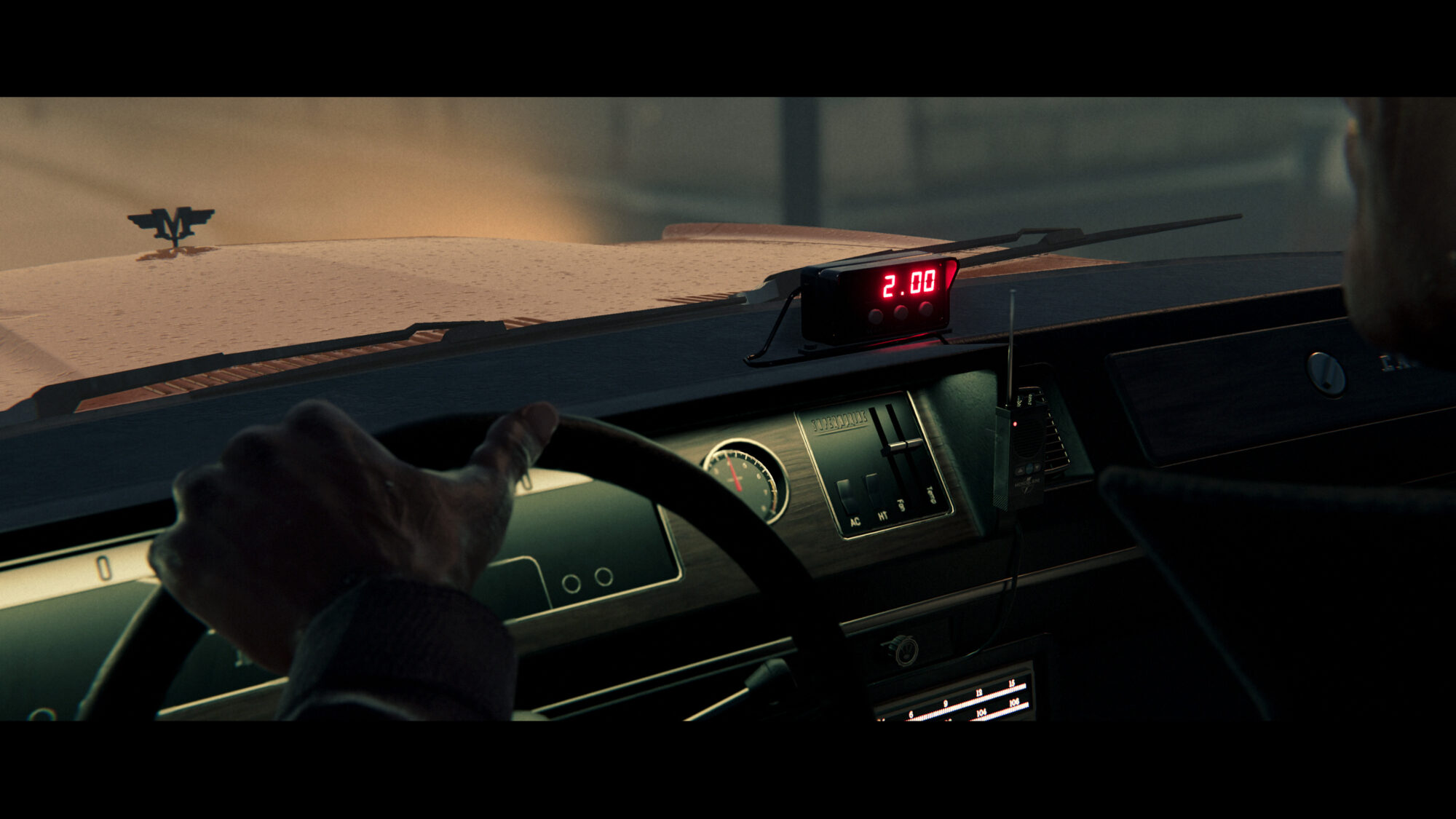Down The Road Z Hd K