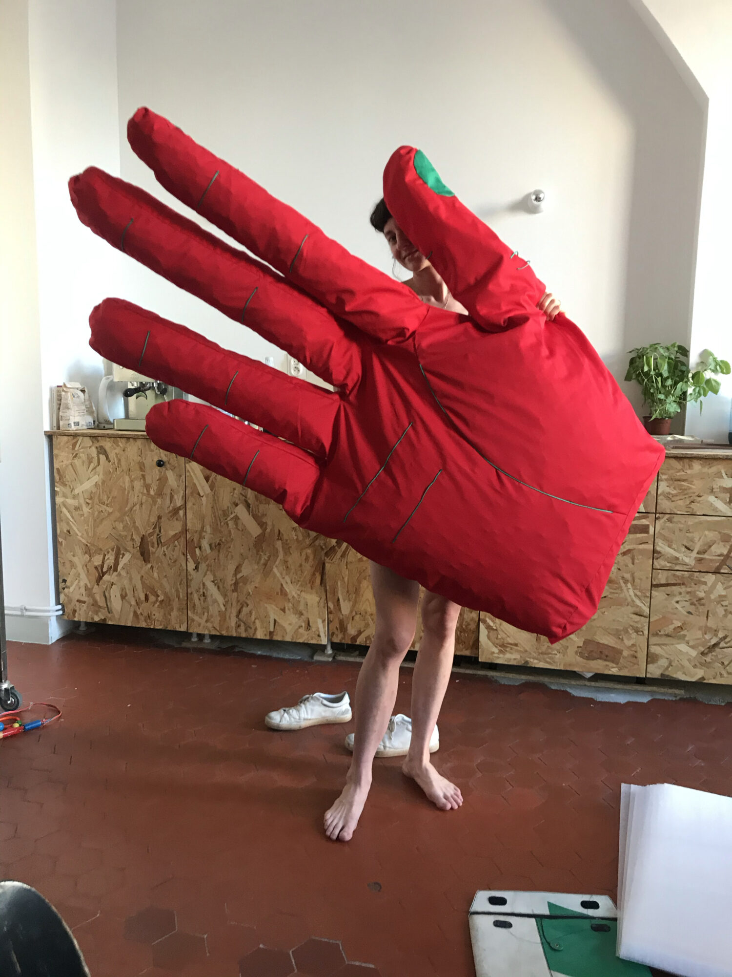 AATB Handshake Process