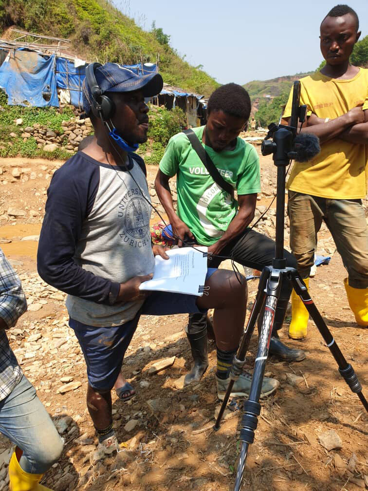03 DG DRC making of c