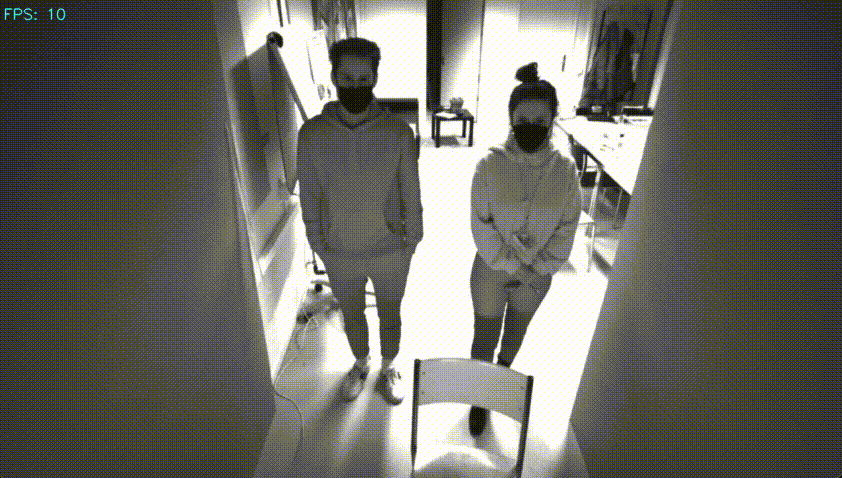 Pose tracking